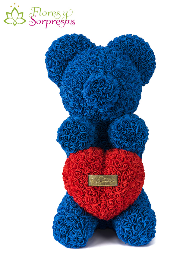 Oso Teddy Grande 03 OS703 Delivery Lima y Callao